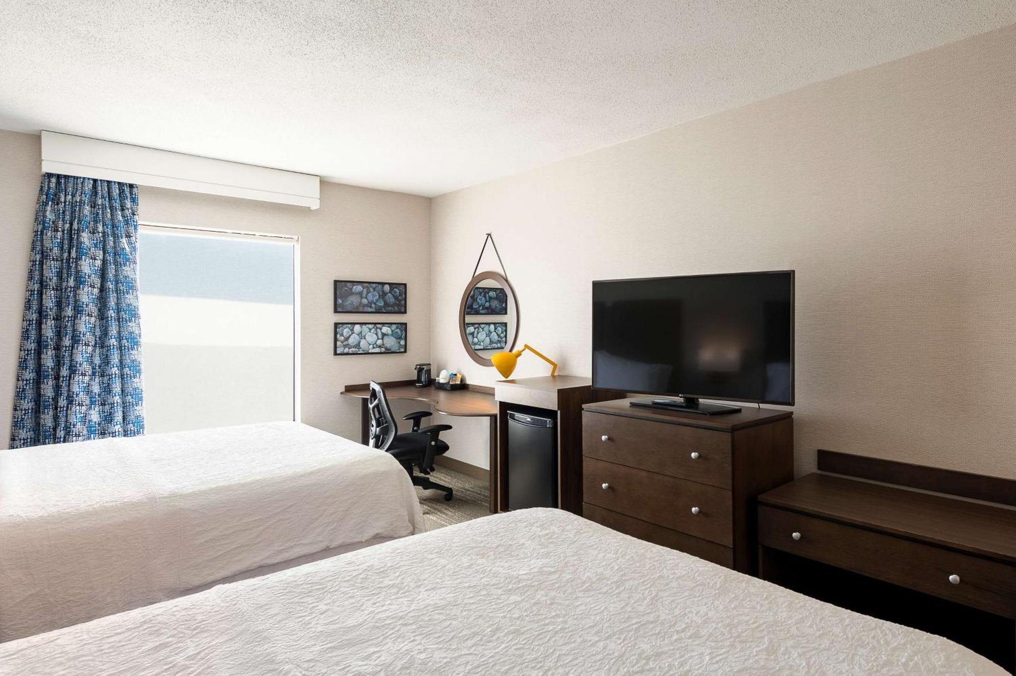 Hampton Inn & Suites By Hilton Dartmouth - Halifax Exterior foto