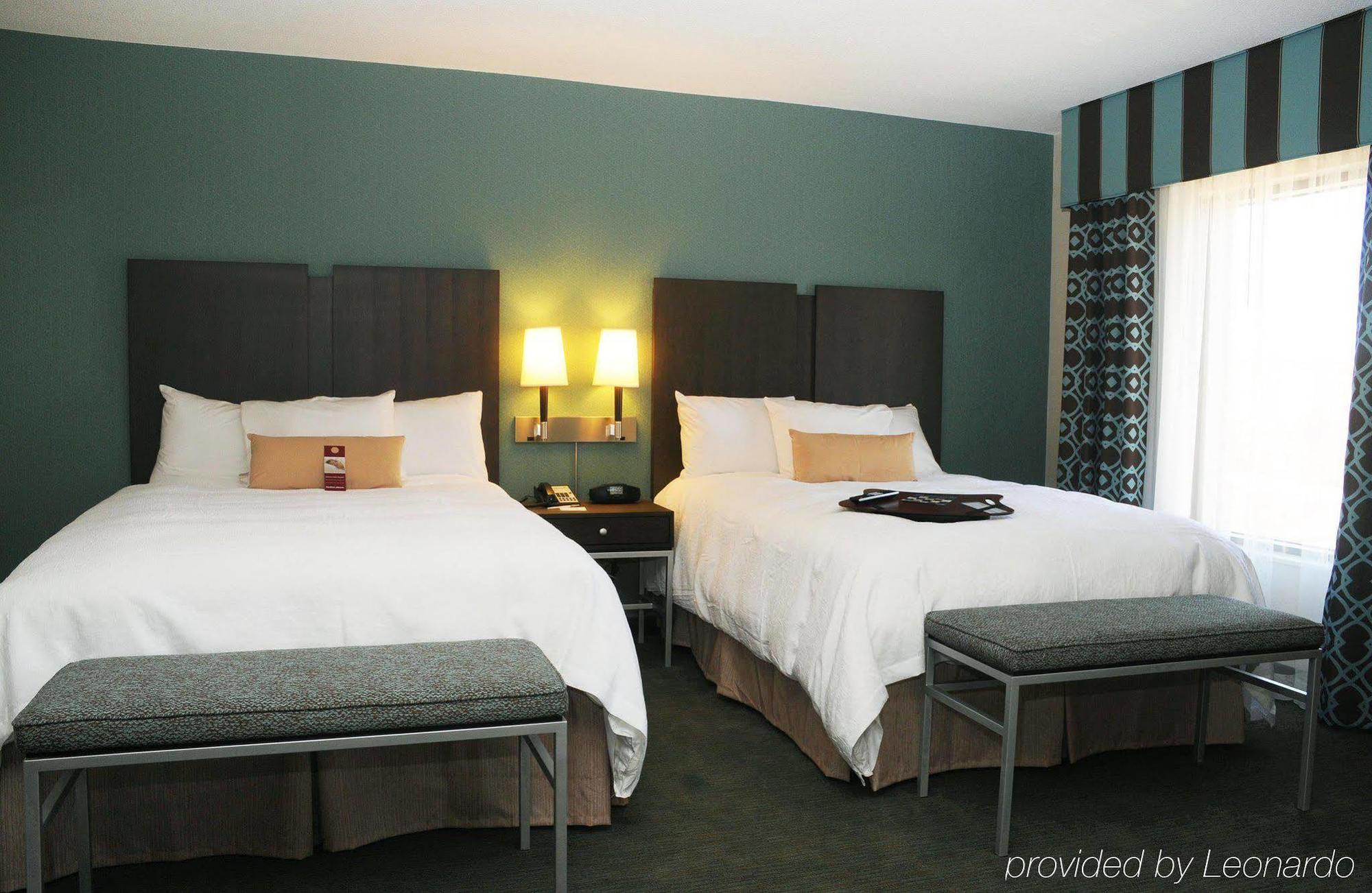 Hampton Inn & Suites By Hilton Dartmouth - Halifax Cameră foto