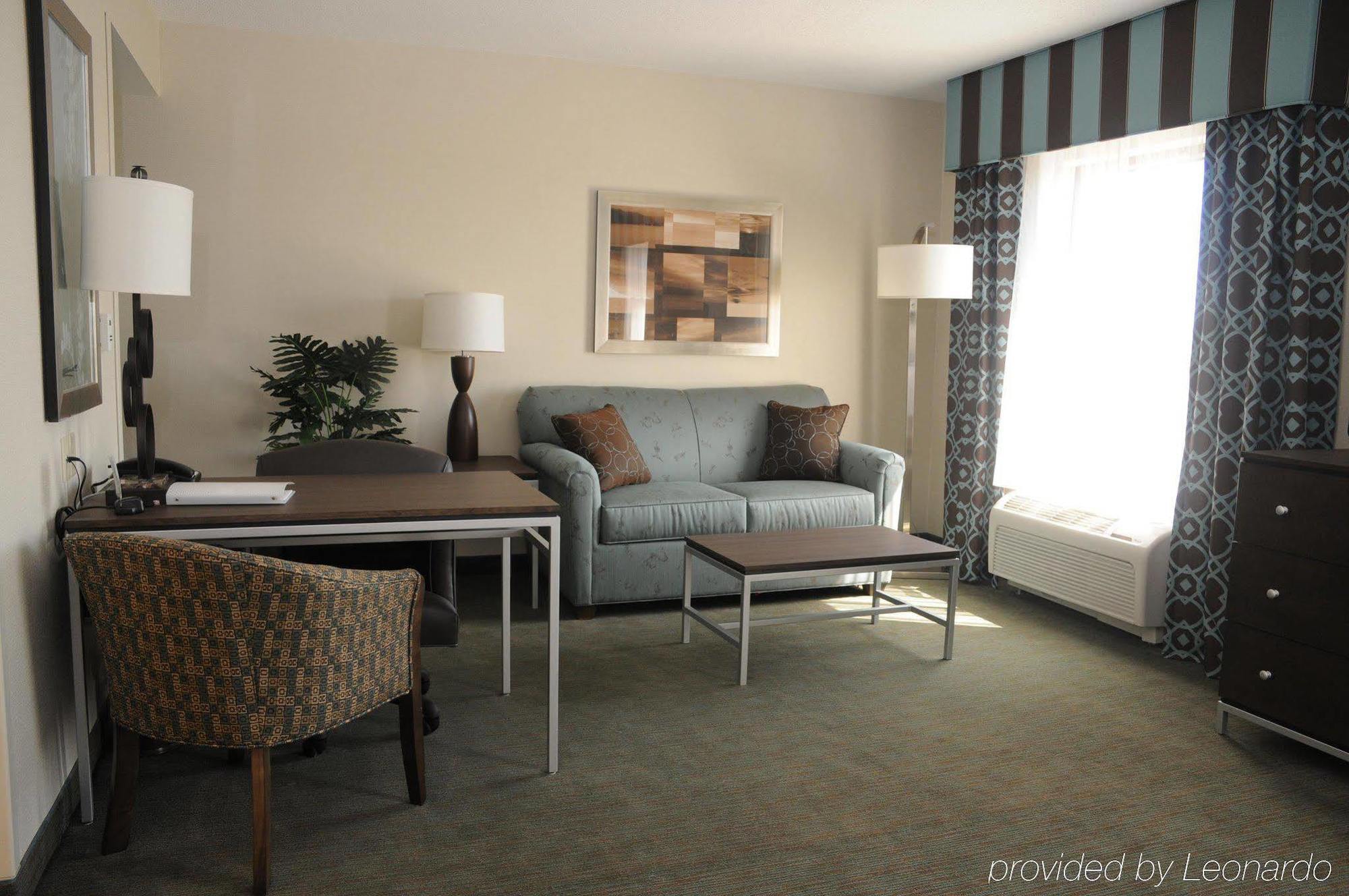 Hampton Inn & Suites By Hilton Dartmouth - Halifax Cameră foto