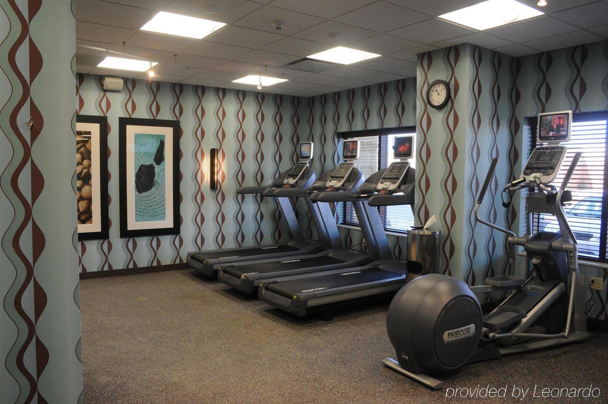 Hampton Inn & Suites By Hilton Dartmouth - Halifax Facilități foto