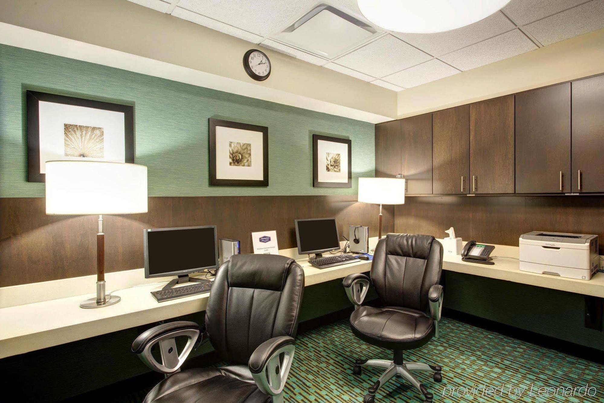Hampton Inn & Suites By Hilton Dartmouth - Halifax Facilități foto